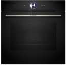 BOSCH HBG7764B1F Serie 8 Einbau-Backofen 60 x 60 cm Schwarz